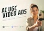 create ai ugc video ads using higgsield kling ai and veo